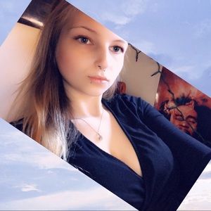 Meet your Posher, Kendall